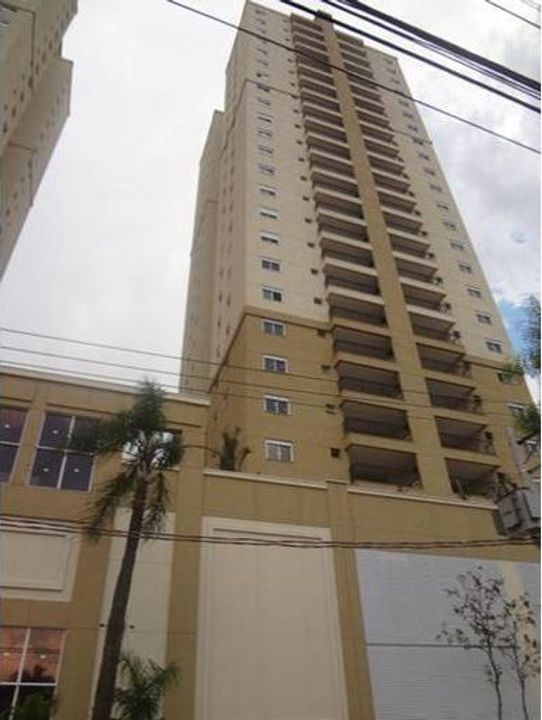 Captação de Apartamento a venda na Rua Tebas, Jardim Brasil, São Paulo, SP